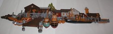 Vtg burwood 1504 for sale  Attleboro