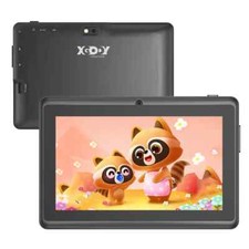 Tablet infantil XGODY 7"" Android 12 3+32GB (1TB TF) Wi-Fi 3100mAh controle parental, usado comprar usado  Enviando para Brazil