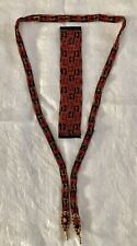 Collana braccialetto perline usato  San Colombano Certenoli