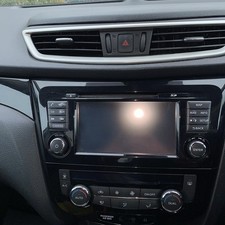 Nissan qashqai sat for sale  WARE