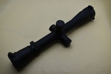 Leupold mark 4.5 for sale  Morris