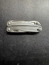 Leatherman wingman usato  Spedire a Italy