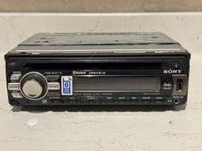 Sony mex bt3600 for sale  LINCOLN