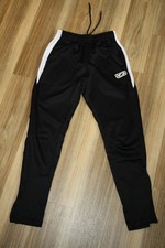 Saller trainingsanzug schwarz gebraucht kaufen  Bad Driburg