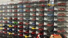 Ferrari collection centauria usato  Frattamaggiore