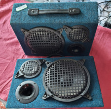 enceintes 300w d'occasion  Breuvannes-en-Bassigny