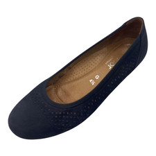 Gabor womens navy for sale  BRISTOL