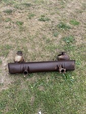 vw beetle exhaust for sale vw beetle exhaust for sale BANBURY
