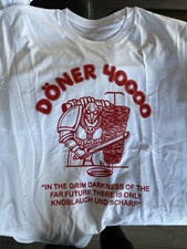 Size döner 4000 gebraucht kaufen  Berlin