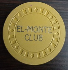 Monte club cardroom d'occasion  Expédié en Belgium