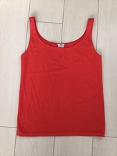 Wolford pink vest for sale  LONDON