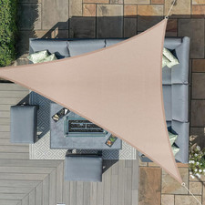 5x5x5m taupe tenda usato  Roma