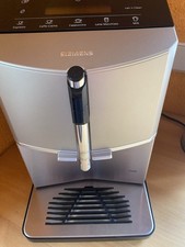 Siemens kaffeevollautomat eq30 gebraucht kaufen  Zellingen