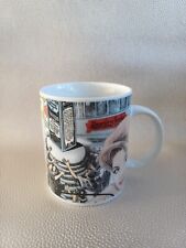 Vintage alpecin werbetasse gebraucht kaufen  Aitrang