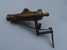 Ancien canon avertisseur d'occasion  Oisemont