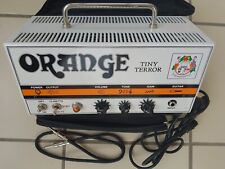 Orange tiny terror for sale  PAIGNTON