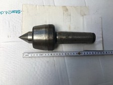 Röhm mitlaufende zentrierspit gebraucht kaufen  Meißen