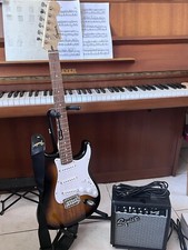 Guitare neuve électrique d'occasion  Pontault-Combault