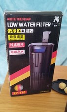 Low water level for sale  UK