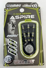 Winmau aspire steel for sale  Vernon