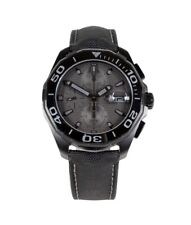 Tag heuer aquaracer usato  Spedire a Italy