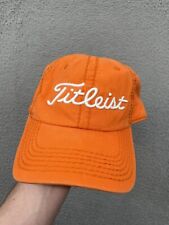 titleist golf hat for sale  Jacksonville