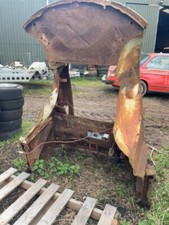 Mga roadster front for sale  ASHBOURNE