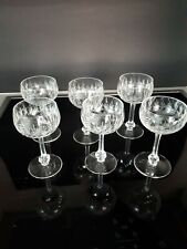 Weingläser 13cm vintage gebraucht kaufen  Marienhafe