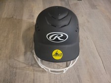 Rawlings rcfh youth for sale  Holmes