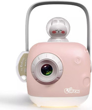 Zzzmoon story projector for sale  LIVERPOOL