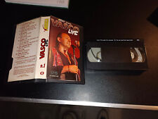 Rara videocassetta vhs usato  Virle Piemonte