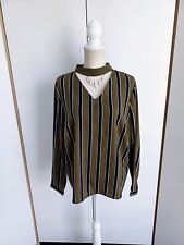 Khaki schwarz weiß gebraucht kaufen  Wittenberg