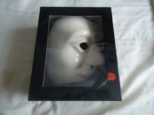 Phantom opera plastic for sale  WAKEFIELD