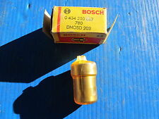 Injecteur bosch peugeot d'occasion  Nouaillé-Maupertuis