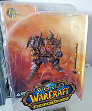 Warcraft thargas anvilmar gebraucht kaufen  Ingolstadt