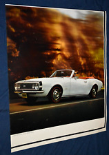 1967 chevy camaro for sale  Hartland