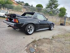 Cerchi fiat 131 usato  Nicosia