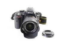 Nikon d3300 24mp usato  Frosinone