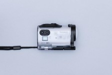 Sony HDR-AZ1 Action Cam Mini Digital Video Camera comprar usado  Enviando para Brazil
