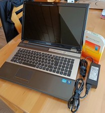 Laptop samsung rf711 gebraucht kaufen  Ebertsheim