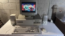 Retro gaming compuadd for sale  Avonmore