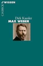 Max weber gebraucht kaufen  Berlin
