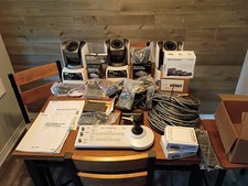 Sony brc z700 for sale  Lake Jackson