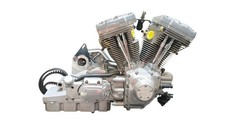 Moteur harley davidson d'occasion  Nogent-sur-Vernisson