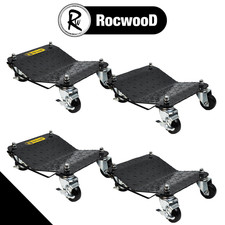 4pcs rocwood car for sale  WREXHAM