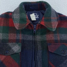 Vintage 80s woolrich for sale  Colonia