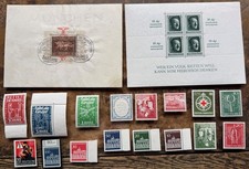 Allemagne lot reich d'occasion  Strasbourg-