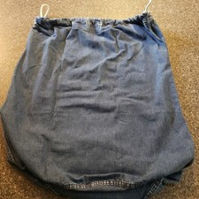 laundry tote for sale  Shalimar