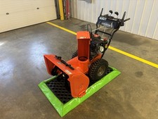 Ariens deluxe sho for sale  Robinson
