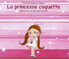 Princesse coquette christine d'occasion  France